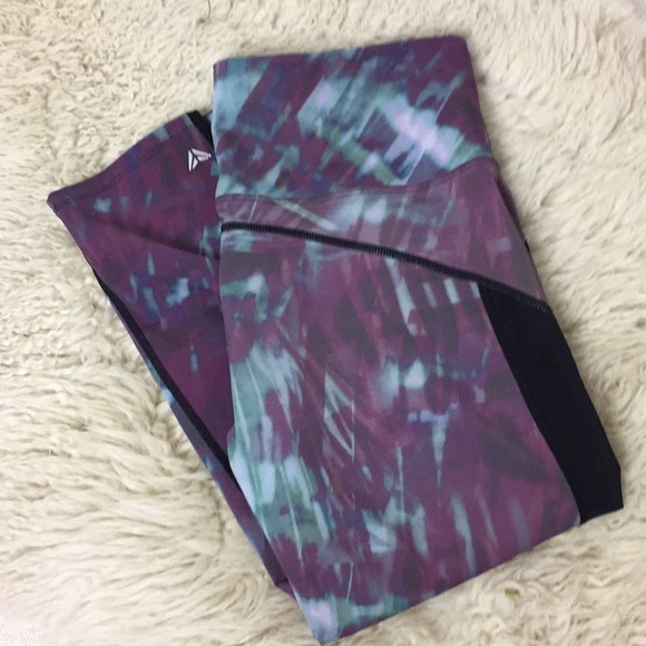 intelllskin Pants - intelllskin jade infused leggings